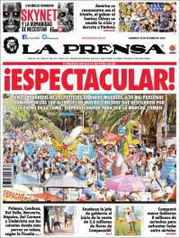 La Prensa