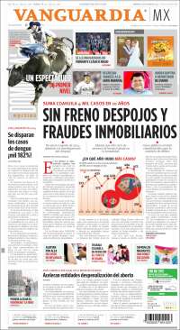 Vanguardia