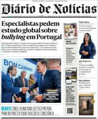 Diário de Noticias