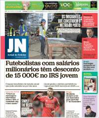 Jornal de Notícias
