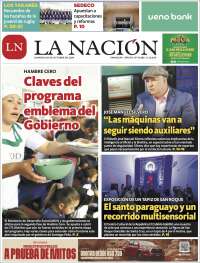 La Nación