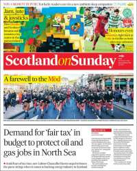 The Scotsman