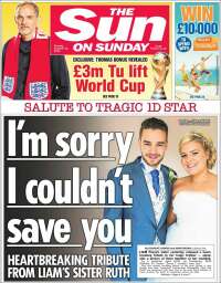 The Sun