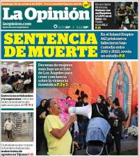 La Opinión