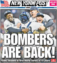 New York Post