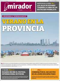Mirador Provincial