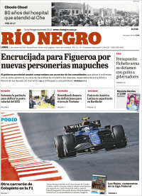 Rio Negro