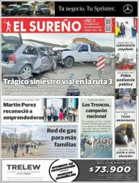 Diario El Sureño