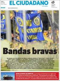Diario El Ciudadano