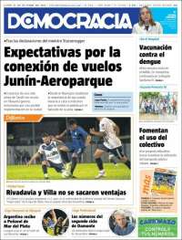 Diario Democracia