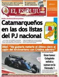 El Esquiu