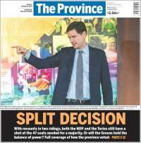 The Province