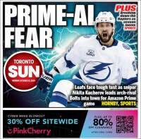 The Toronto Sun