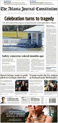 The Atlanta Journal-Constitution