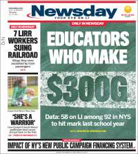 Newsday