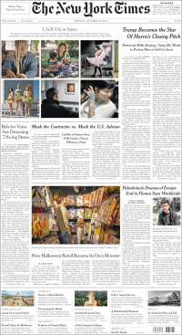 New York Times