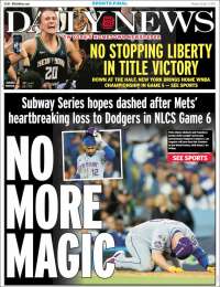 Daily News - New York