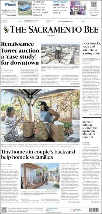 The Sacramento Bee