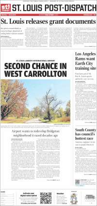 St. Louis Post-Dispatch