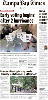 Tampa Bay Times