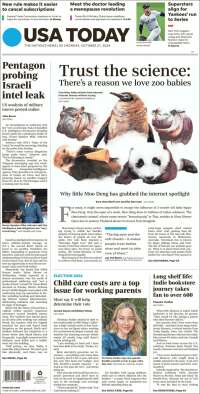 USA Today