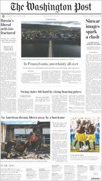 The Washington Post