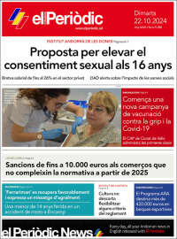 El Periòdic d'Andorra