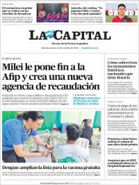 La Capital - Rosario