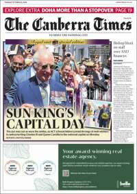 The Canberra Times
