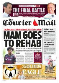 The Courier-Mail