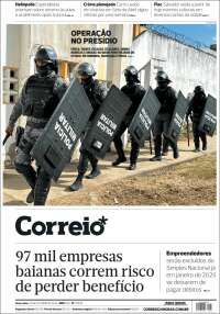 Correio*
