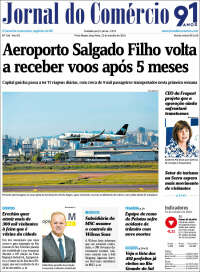 Jornal do Comércio