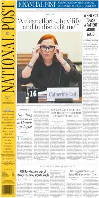 The National Post