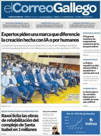 El Correo Gallego