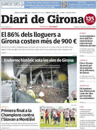 Diari de Girona