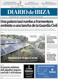 Diario de Ibiza