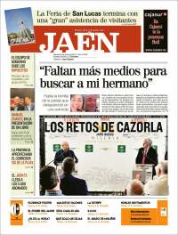 Diario Jaén