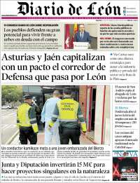 Diario de León