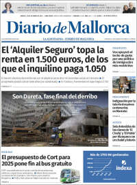 Diario de Mallorca