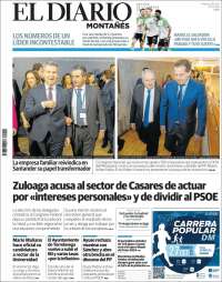 El Diario Montañés