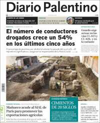 Diario Palentino
