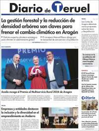 Diario de Teruel