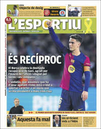 L'Esportiu
