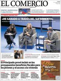 El Comercio - Gijón