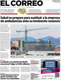 El Correo - Álava