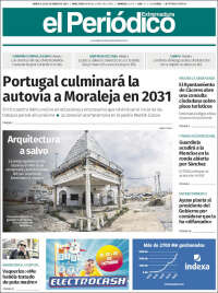 El Periódico de Extremadura