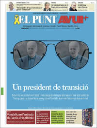 El Punt Avui - Girona