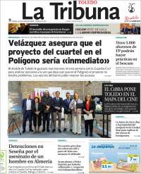La Tribuna de Toledo