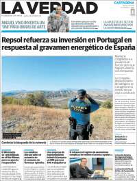 La Verdad de Cartagena