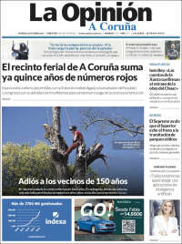 La Opinión de A Coruña